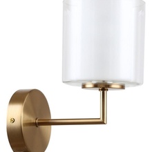 F-Promo Proper 4086-1W Бра 12x22 см, Германия - фото 1 - фото 3