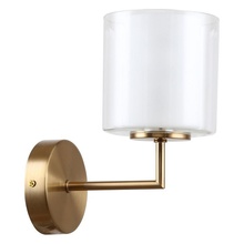 F-Promo Proper 4086-1W Бра 12x22 см, Германия - фото 1 F-Promo Proper 4086-1W Бра 12x22 см, Германия - фото 1 - фото 1