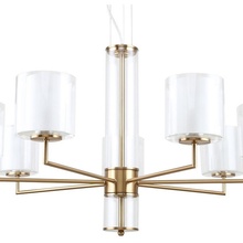 F-Promo Proper 4086-7P Люстра подвесная Германия - фото 1 - фото 4