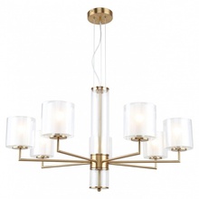 F-Promo Proper 4086-7P Люстра подвесная Германия - фото 1 - 3 F-Promo Proper 4086-7P Люстра подвесная Германия - фото 1 - фото 3