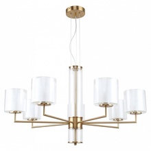 F-Promo Proper 4086-7P Люстра подвесная Германия - фото 1 - 2 F-Promo Proper 4086-7P Люстра подвесная Германия - фото 1 - фото 2