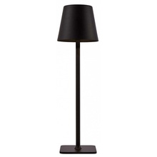 F-Promo Pyari 4615-1T Настольная лампа декоративная Германия - фото 1 - фото 1