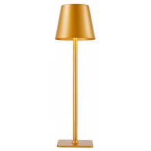 F-Promo Pyari 4616-1T Настольная лампа декоративная Германия - фото 1 - фото 1