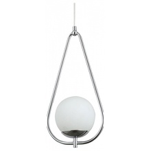 F-Promo Quantum 2917-1P Светильник 20x13x38 см, Германия - фото 1 - фото 1