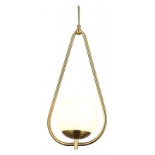 F-Promo Quantum 2918-1P Светильник 20x13x38 см, Германия - фото 1 - фото 1