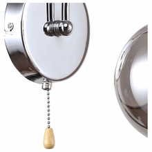 F-Promo Rimula 2342-1W-2 Бра 12x24 см, Германия - фото 1 - фото 4