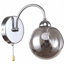 F-Promo Rimula 2342-1W-2 Бра 12x24 см, Германия - фото 1 - фото 1
