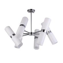 F-Promo Rollo 2618-12P Люстра Германия - фото 1 - фото 2