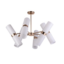 F-Promo Rollo 2617-12P Люстра Германия - фото 1 - фото 2