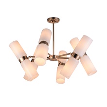 F-Promo Rollo 2617-12P Люстра Германия - фото 1 - фото 1