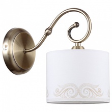 F-Promo Romani 2198-1W Бра 15x24 см, Германия - фото 1 - фото 1