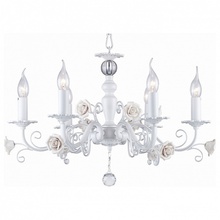 F-Promo Rosetta 2134-6P Люстра подвесная Германия - фото 1 - фото 1