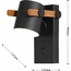 F-Promo Scandy 3004-1W Бра 10x19 см, Германия - фото 3