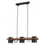 F-Promo Scandy 3004-3P Светильник 52x10x10 см, Германия - фото 2