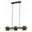 F-Promo Scandy 3004-3P Светильник 52x10x10 см, Германия - фото 3