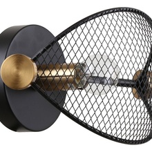 F-Promo Secure 4084-1W Бра 26x14,5 см, Германия - фото 1 - фото 3