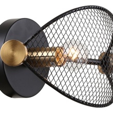 F-Promo Secure 4084-1W Бра 26x14,5 см, Германия - фото 1 - 2 F-Promo Secure 4084-1W Бра 26x14,5 см, Германия - фото 1 - фото 2