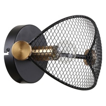 F-Promo Secure 4084-1W Бра 26x14,5 см, Германия - фото 1 F-Promo Secure 4084-1W Бра 26x14,5 см, Германия - фото 1 - фото 1