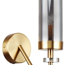 F-Promo Shandar 4620-1W Бра 8x24 см, Германия - фото 1 - 3 F-Promo Shandar 4620-1W Бра 8x24 см, Германия - фото 1 - фото 3