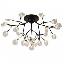 F-Promo Skein 2480-9U Люстра потолочная Германия - фото 1 - фото 2