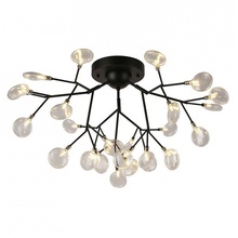 F-Promo Skein 2480-9U Люстра потолочная Германия - фото 1 - фото 1