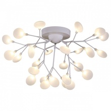 F-Promo Skein 2479-9U Люстра потолочная Германия - фото 1 - фото 2