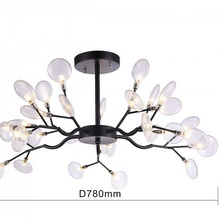 F-Promo Skein 2480-10P Люстра Германия - фото 1 - фото 3