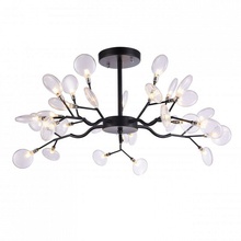 F-Promo Skein 2480-10P Люстра Германия - фото 1 - фото 2