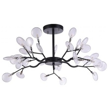 F-Promo Skein 2480-10P Люстра Германия - фото 1 - фото 1