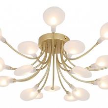 F-Promo Skein 4197-20C Люстра потолочная Германия - фото 1 - 2 F-Promo Skein 4197-20C Люстра потолочная Германия - фото 1 - фото 2