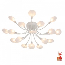 F-Promo Skein 4198-20C Люстра потолочная Германия - фото 1 F-Promo Skein 4198-20C Люстра потолочная Германия - фото 1 - фото 1