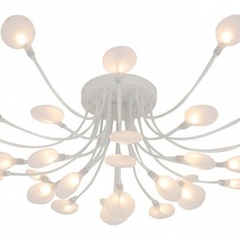 F-Promo Skein 4198-28C Люстра потолочная Германия - фото 1 - 2 F-Promo Skein 4198-28C Люстра потолочная Германия - фото 1 - фото 2