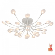 F-Promo Skein 4198-28C Люстра потолочная Германия - фото 1 F-Promo Skein 4198-28C Люстра потолочная Германия - фото 1 - фото 1