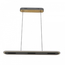 F-Promo Strimler 4472-3P Потолочный светильник 70x11,5x100 см, Германия - фото 1 - 2 F-Promo Strimler 4472-3P Потолочный светильник 70x11,5x100 см, Германия - фото 1 - фото 2