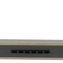 F-Promo Strimler 4472-3P Потолочный светильник 70x11,5x100 см, Германия - фото 1 - фото 4