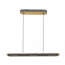 F-Promo Strimler 4472-3P Потолочный светильник 70x11,5x100 см, Германия - фото 1 - 3 F-Promo Strimler 4472-3P Потолочный светильник 70x11,5x100 см, Германия - фото 1 - фото 3