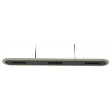 F-Promo Strimler 4472-3P Потолочный светильник 70x11,5x100 см, Германия - фото 1 F-Promo Strimler 4472-3P Потолочный светильник 70x11,5x100 см, Германия - фото 1 - фото 1