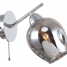 F-Promo Tilda 2657-1W Бра 11,5x19 см, Германия - фото 1 - фото 2
