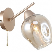 F-Promo Tilda 2658-1W Бра 11,5x19 см, Германия - фото 1 - фото 2