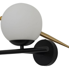 F-Promo Tior 4106-1W Бра 15x22 см, Германия - фото 1 - фото 3