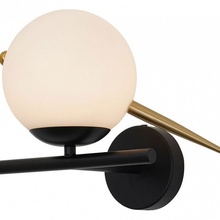 F-Promo Tior 4106-1W Бра 15x22 см, Германия - фото 1 - 2 F-Promo Tior 4106-1W Бра 15x22 см, Германия - фото 1 - фото 2