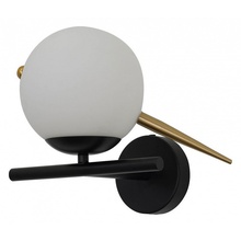 F-Promo Tior 4106-1W Бра 15x22 см, Германия - фото 1 F-Promo Tior 4106-1W Бра 15x22 см, Германия - фото 1 - фото 1