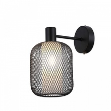 F-Promo Tokri 4602-1W Бра 15x25,5 см, Германия - фото 1 - 2 F-Promo Tokri 4602-1W Бра 15x25,5 см, Германия - фото 1 - фото 2