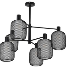 F-Promo Tokri 4602-6C Люстра Германия - фото 1 - 3 F-Promo Tokri 4602-6C Люстра Германия - фото 1 - фото 3