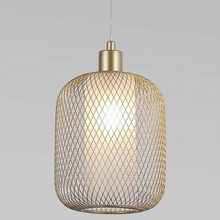 F-Promo Tokri 4603-1P Потолочный светильник Германия - фото 1 F-Promo Tokri 4603-1P Потолочный светильник Германия - фото 1 - фото 1