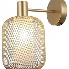 F-Promo Tokri 4603-1W Бра 15x25,5 см, Германия - фото 1 - 2 F-Promo Tokri 4603-1W Бра 15x25,5 см, Германия - фото 1 - фото 2