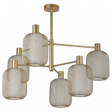 F-Promo Tokri 4603-6C Люстра Германия - фото 1 F-Promo Tokri 4603-6C Люстра Германия - фото 1 - фото 1