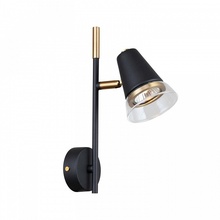 F-Promo Trandy 4618-1W Бра 9x26,5 см, Германия - фото 1 - 2 F-Promo Trandy 4618-1W Бра 9x26,5 см, Германия - фото 1 - фото 2