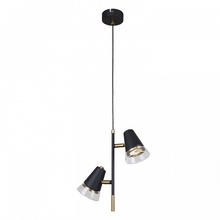 F-Promo Trandy 4618-2P Потолочный светильник Германия - фото 1 - фото 3