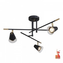 F-Promo Trandy 4618-3C Люстра Германия - фото 1 - фото 1